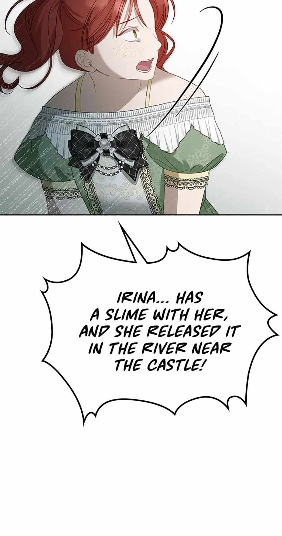 The Monster Male Lead Living Under My Bed Chapter 24 - Page 8