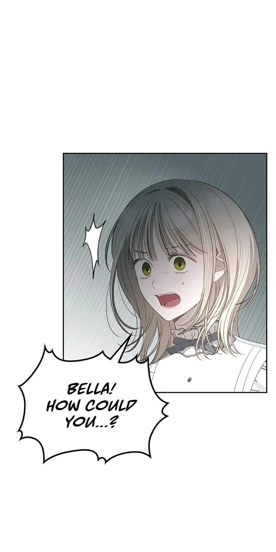 The Monster Male Lead Living Under My Bed Chapter 24 - Page 9