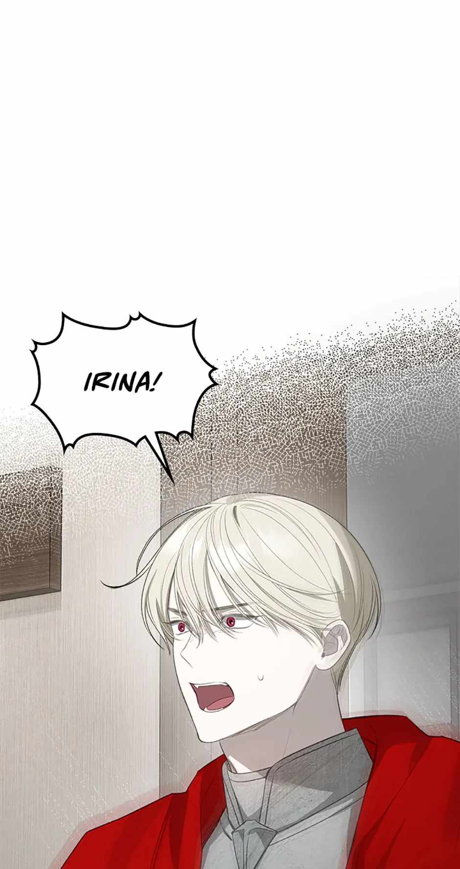 The Monster Male Lead Living Under My Bed Chapter 25 - Page 0