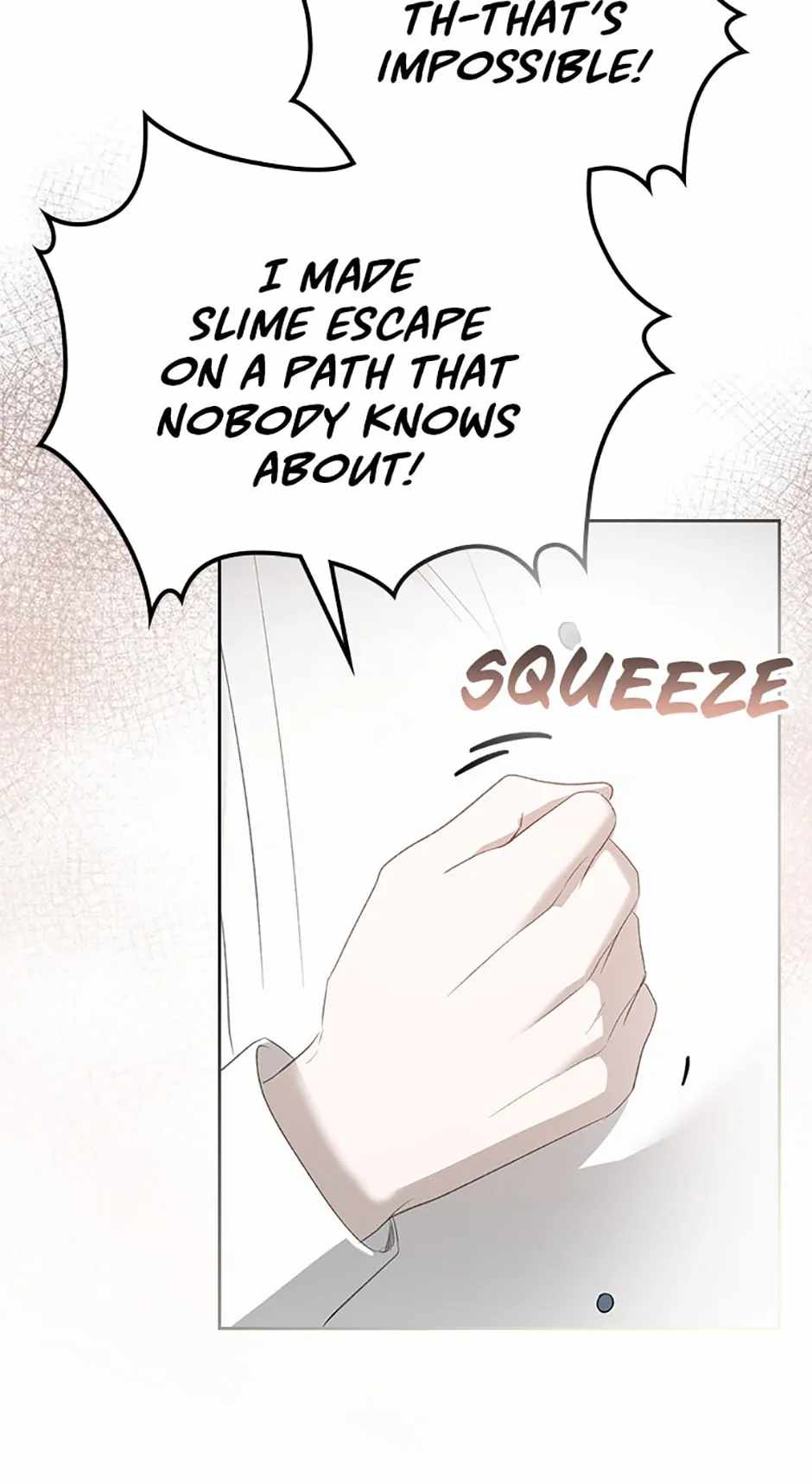 The Monster Male Lead Living Under My Bed Chapter 25 - Page 10