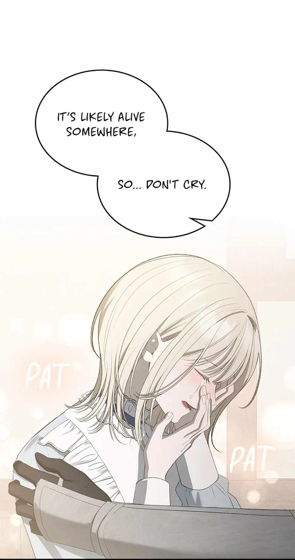 The Monster Male Lead Living Under My Bed Chapter 25 - Page 14