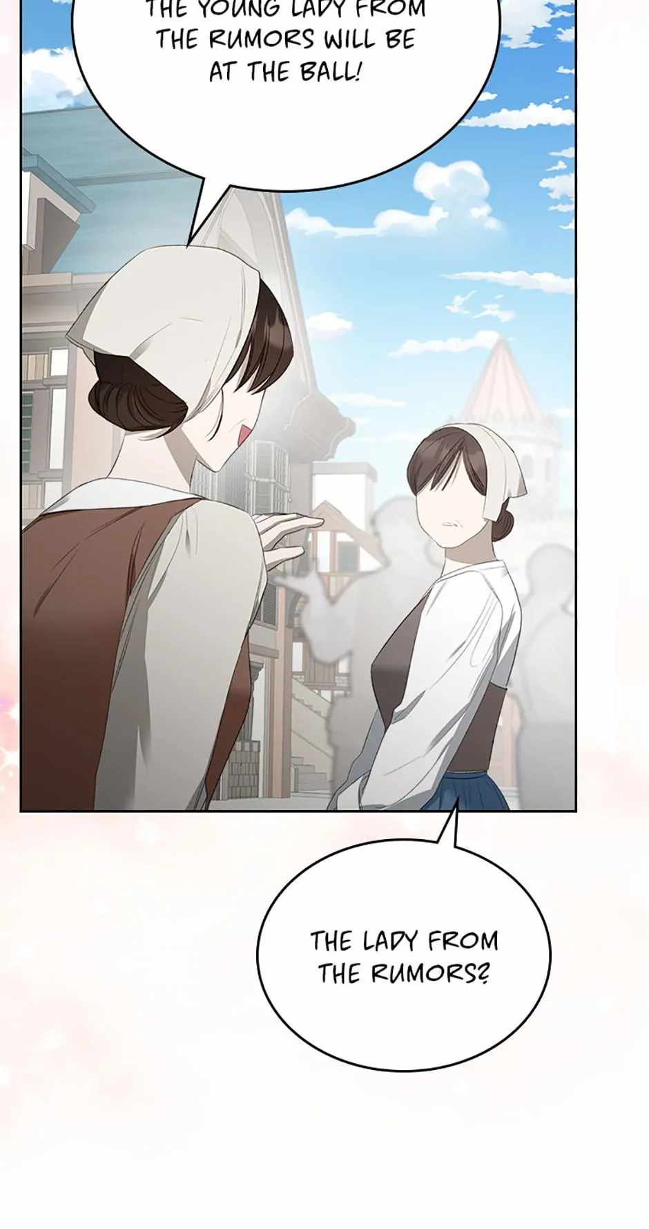The Monster Male Lead Living Under My Bed Chapter 25 - Page 22