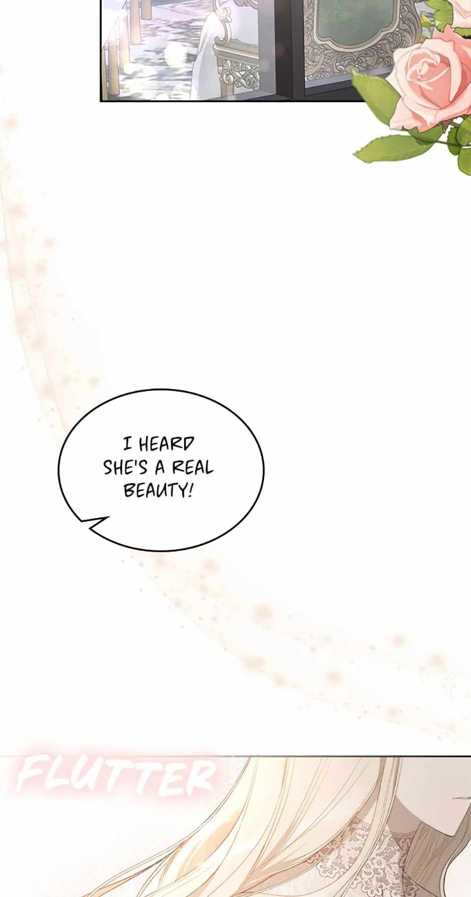The Monster Male Lead Living Under My Bed Chapter 25 - Page 24