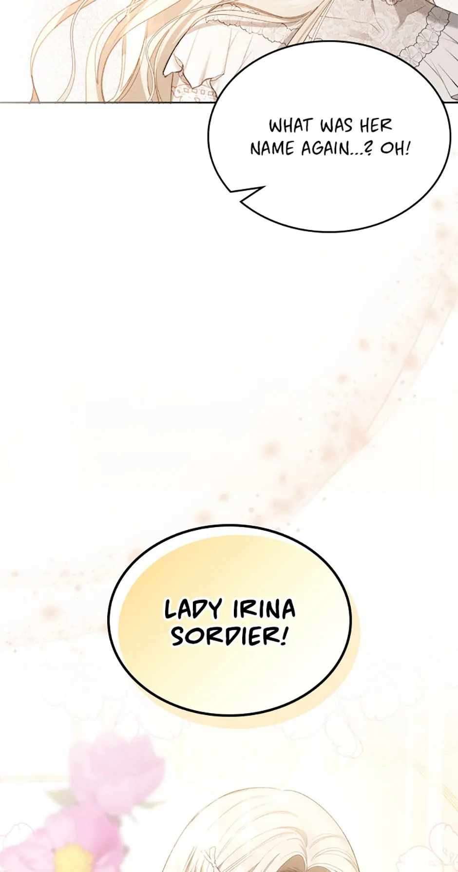 The Monster Male Lead Living Under My Bed Chapter 25 - Page 25