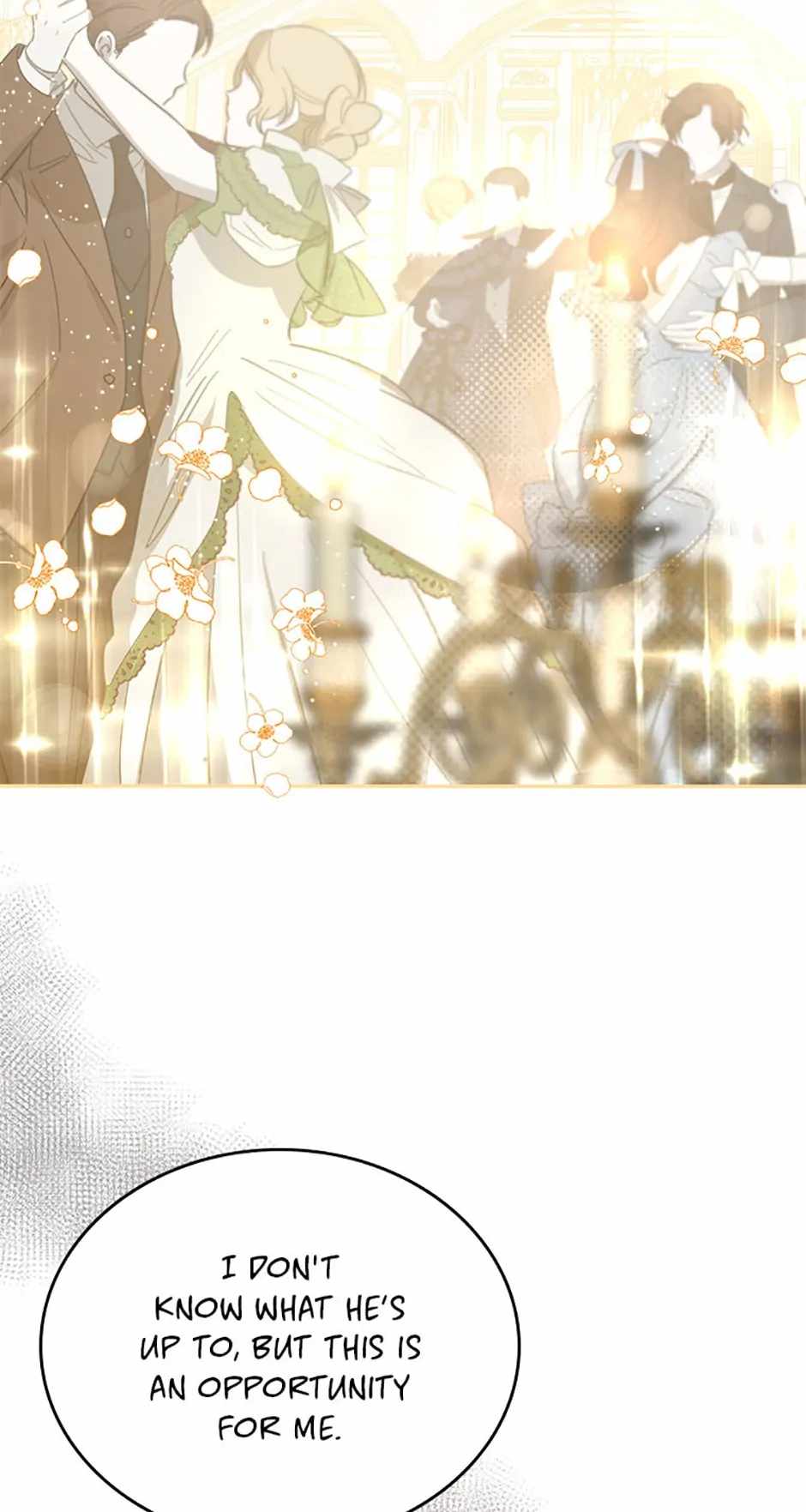 The Monster Male Lead Living Under My Bed Chapter 25 - Page 38