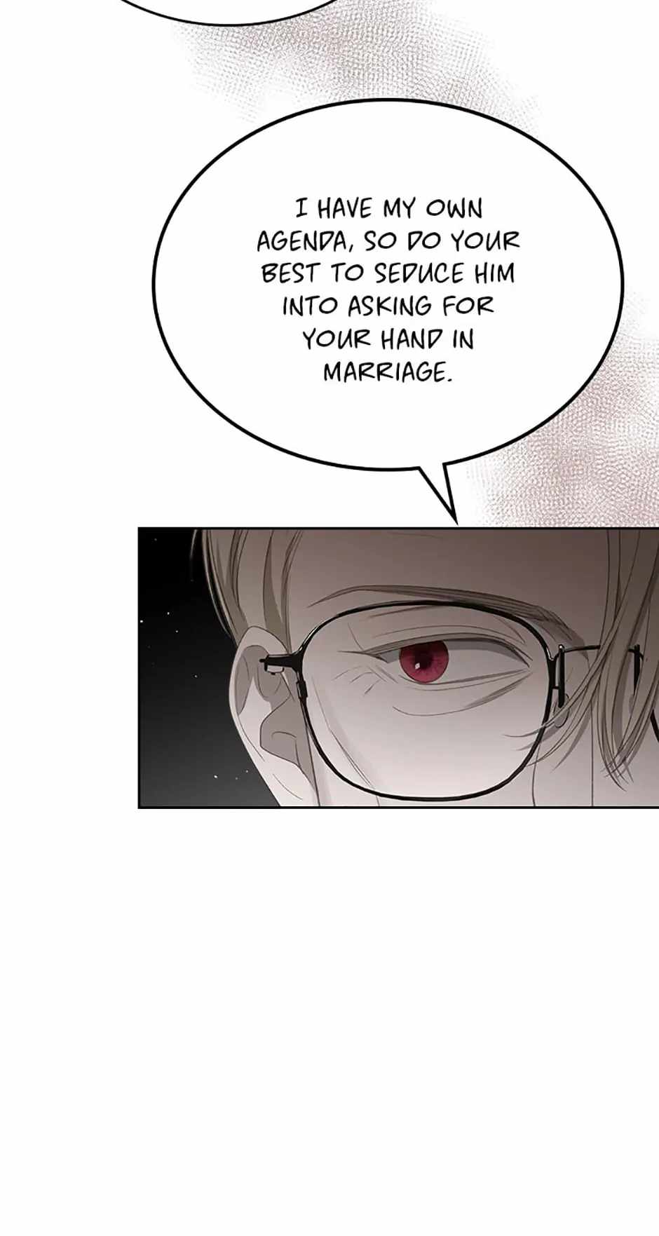 The Monster Male Lead Living Under My Bed Chapter 25 - Page 39