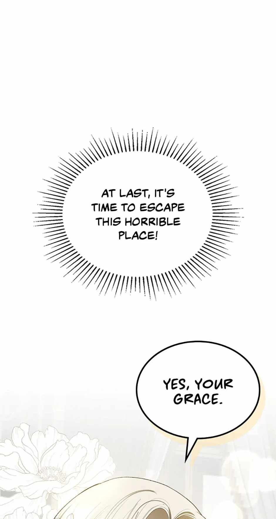 The Monster Male Lead Living Under My Bed Chapter 25 - Page 42