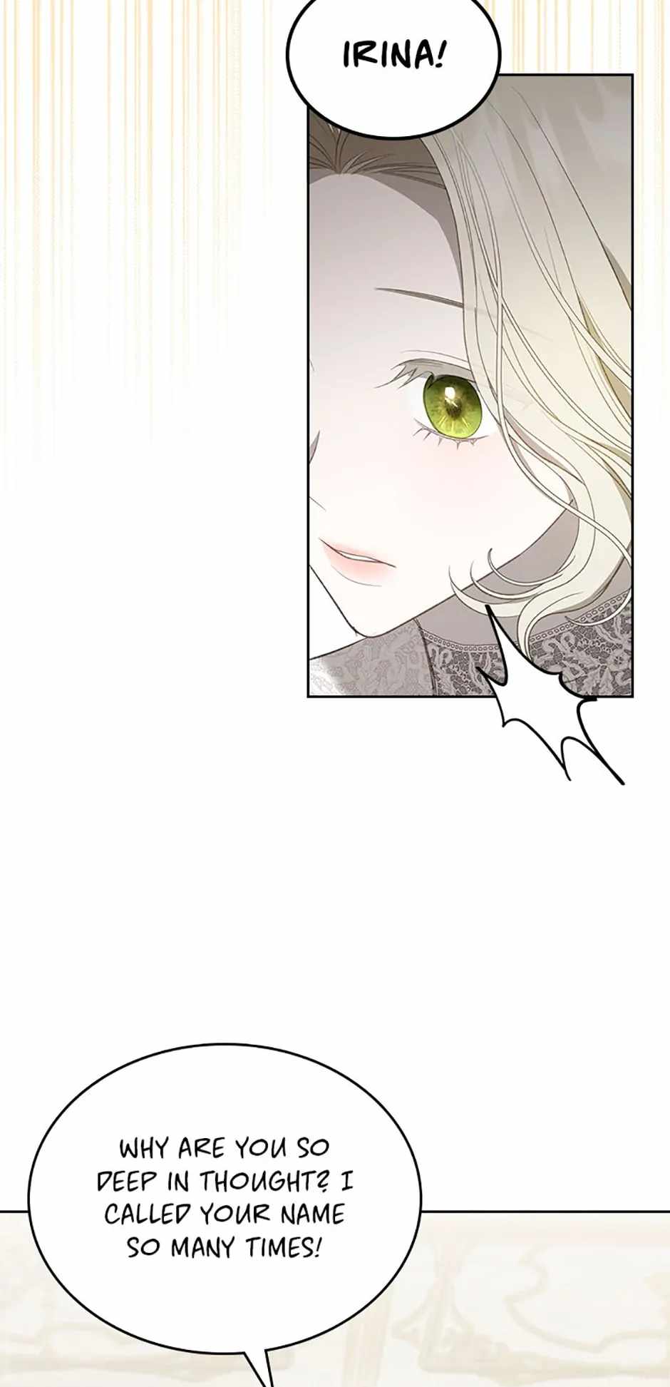 The Monster Male Lead Living Under My Bed Chapter 25 - Page 47