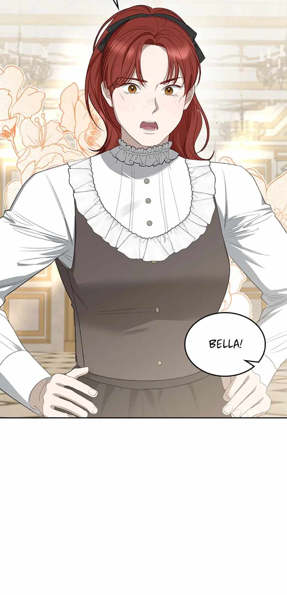 The Monster Male Lead Living Under My Bed Chapter 25 - Page 48