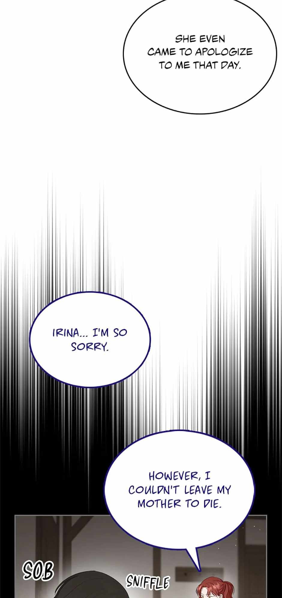 The Monster Male Lead Living Under My Bed Chapter 25 - Page 51