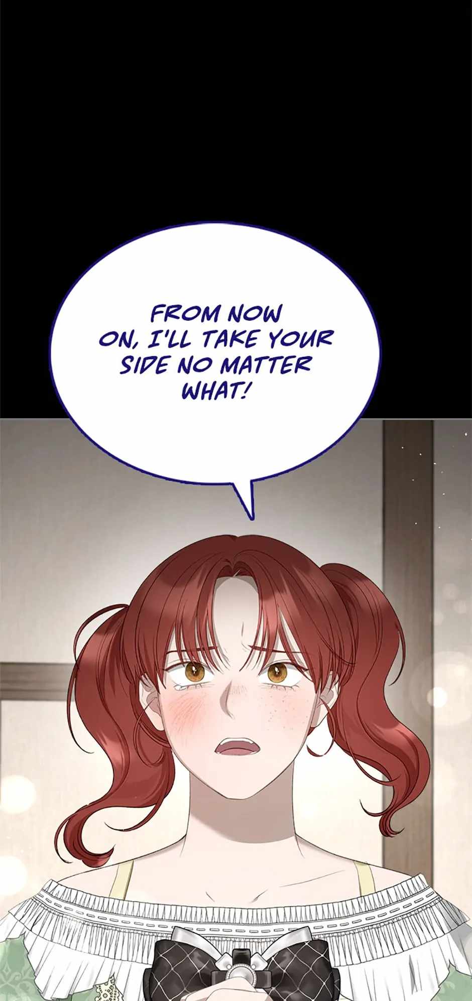 The Monster Male Lead Living Under My Bed Chapter 25 - Page 53