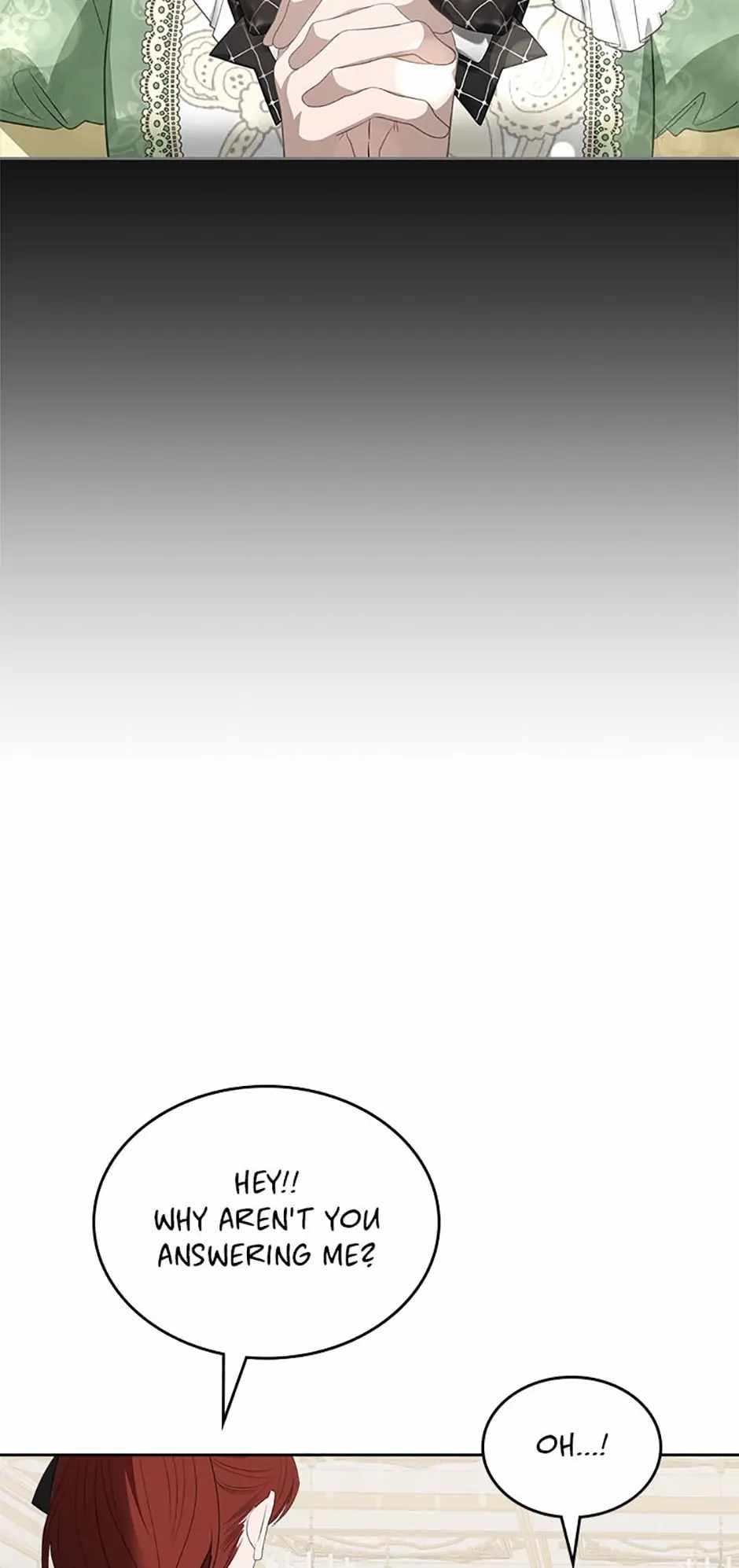 The Monster Male Lead Living Under My Bed Chapter 25 - Page 54
