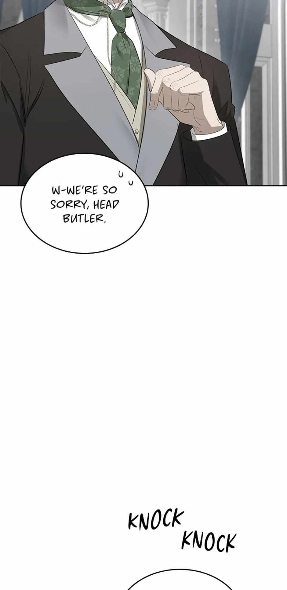 The Monster Male Lead Living Under My Bed Chapter 25 - Page 61