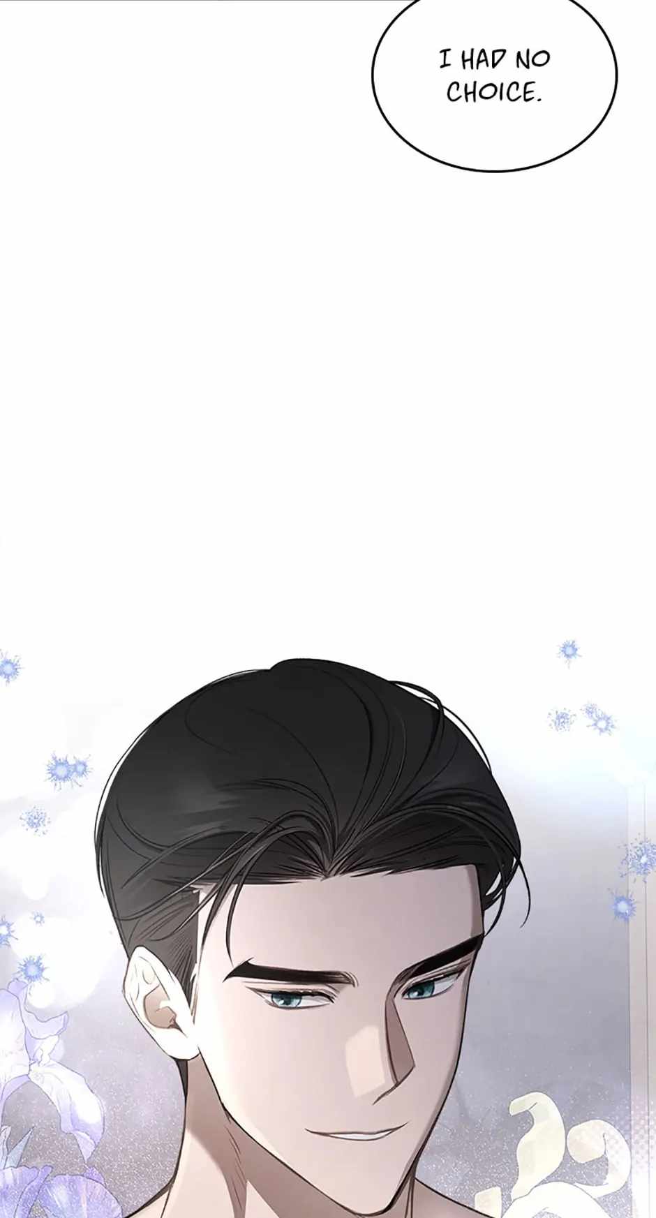 The Monster Male Lead Living Under My Bed Chapter 25 - Page 66