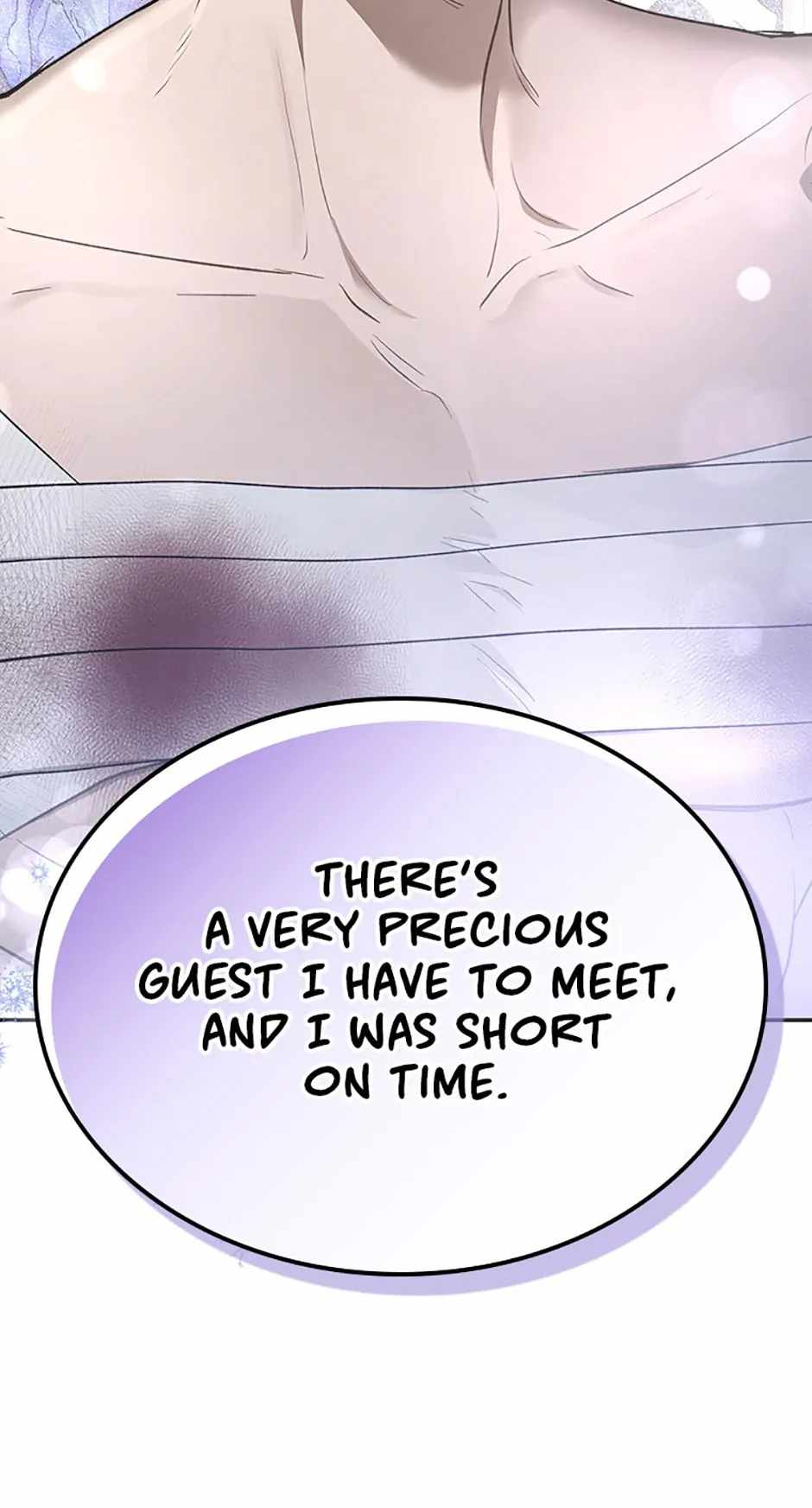 The Monster Male Lead Living Under My Bed Chapter 25 - Page 67