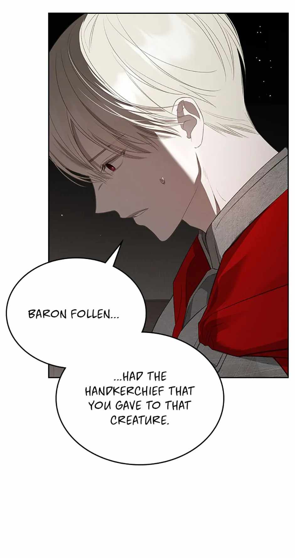 The Monster Male Lead Living Under My Bed Chapter 25 - Page 7