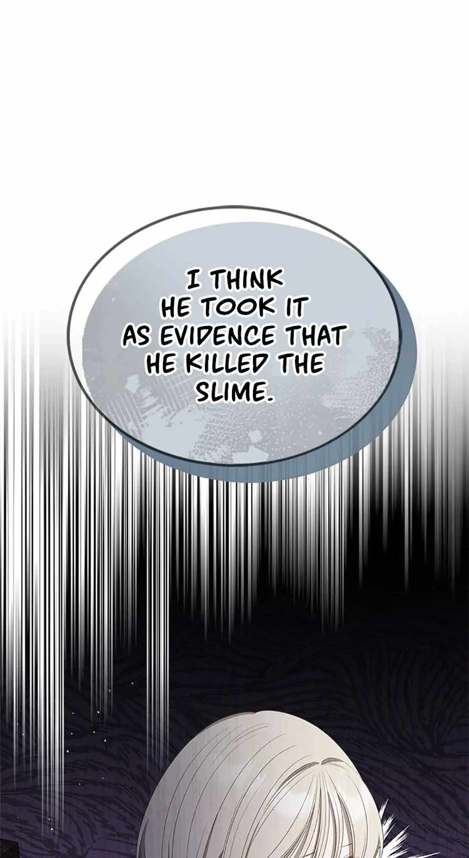 The Monster Male Lead Living Under My Bed Chapter 25 - Page 8