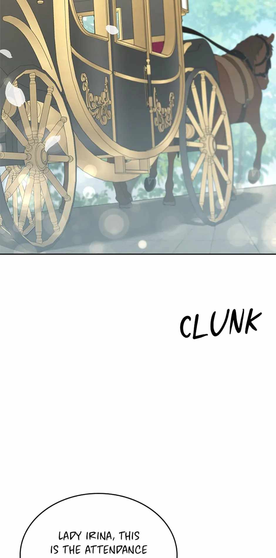 The Monster Male Lead Living Under My Bed Chapter 26 - Page 1