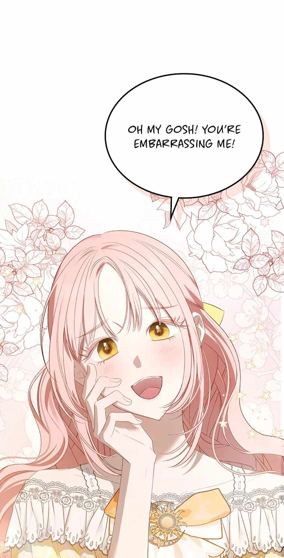 The Monster Male Lead Living Under My Bed Chapter 26 - Page 14