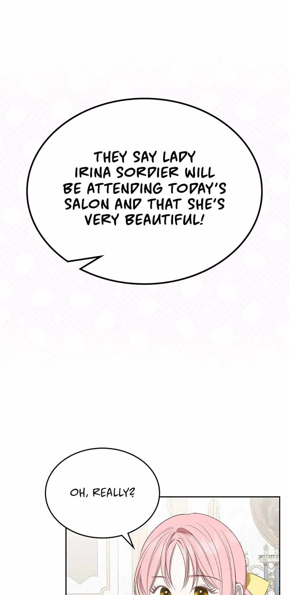 The Monster Male Lead Living Under My Bed Chapter 26 - Page 17