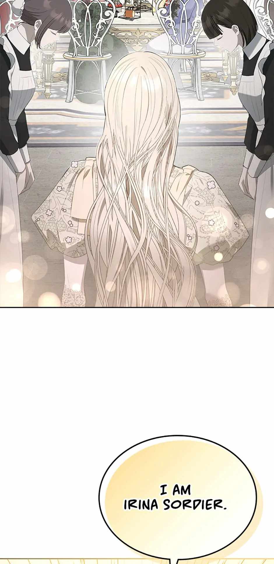The Monster Male Lead Living Under My Bed Chapter 26 - Page 20