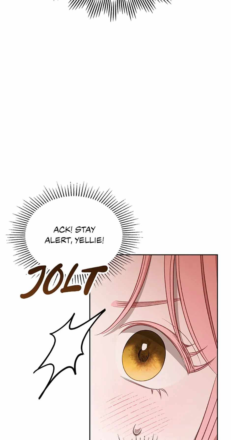 The Monster Male Lead Living Under My Bed Chapter 26 - Page 24