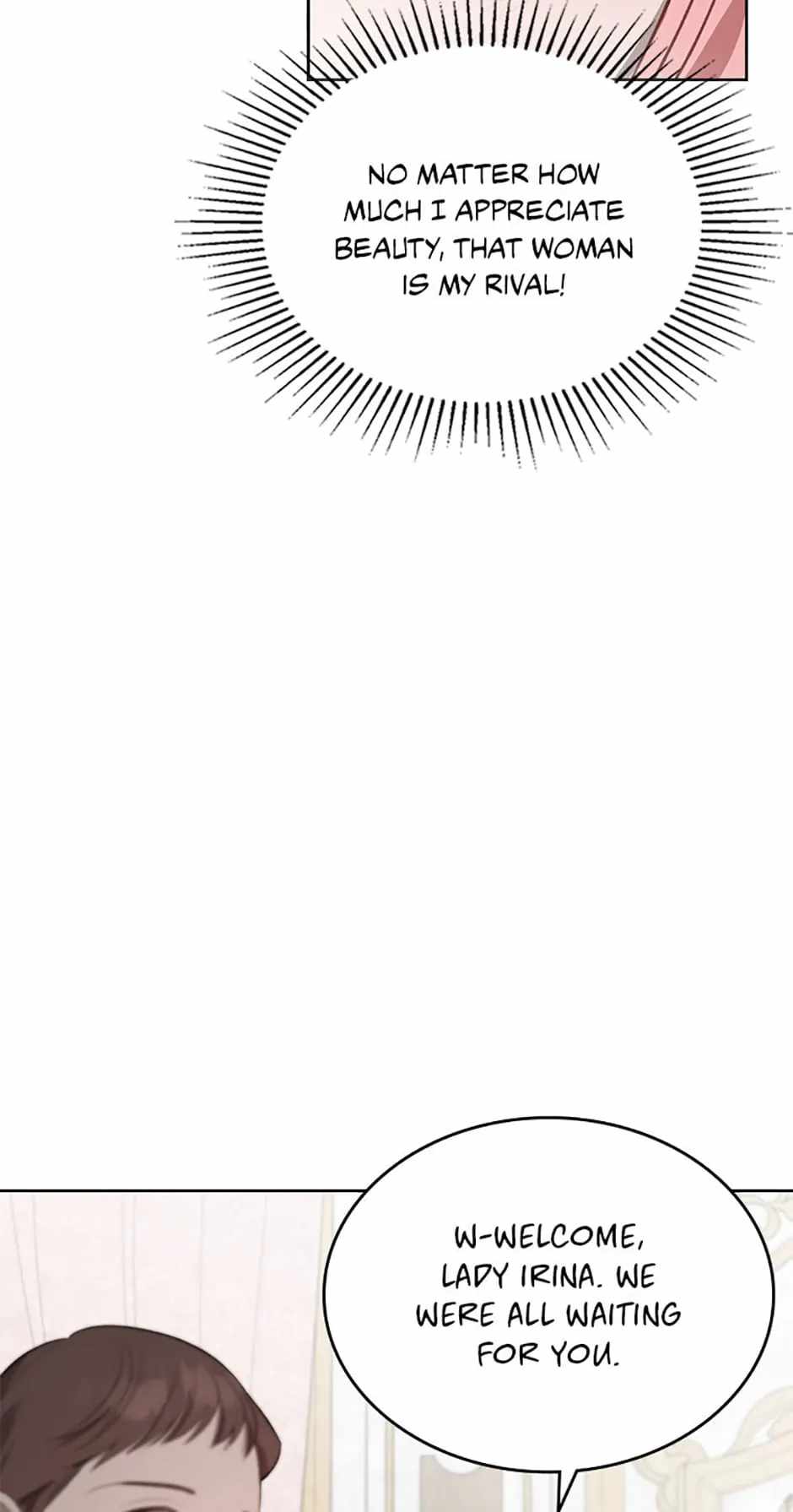 The Monster Male Lead Living Under My Bed Chapter 26 - Page 25