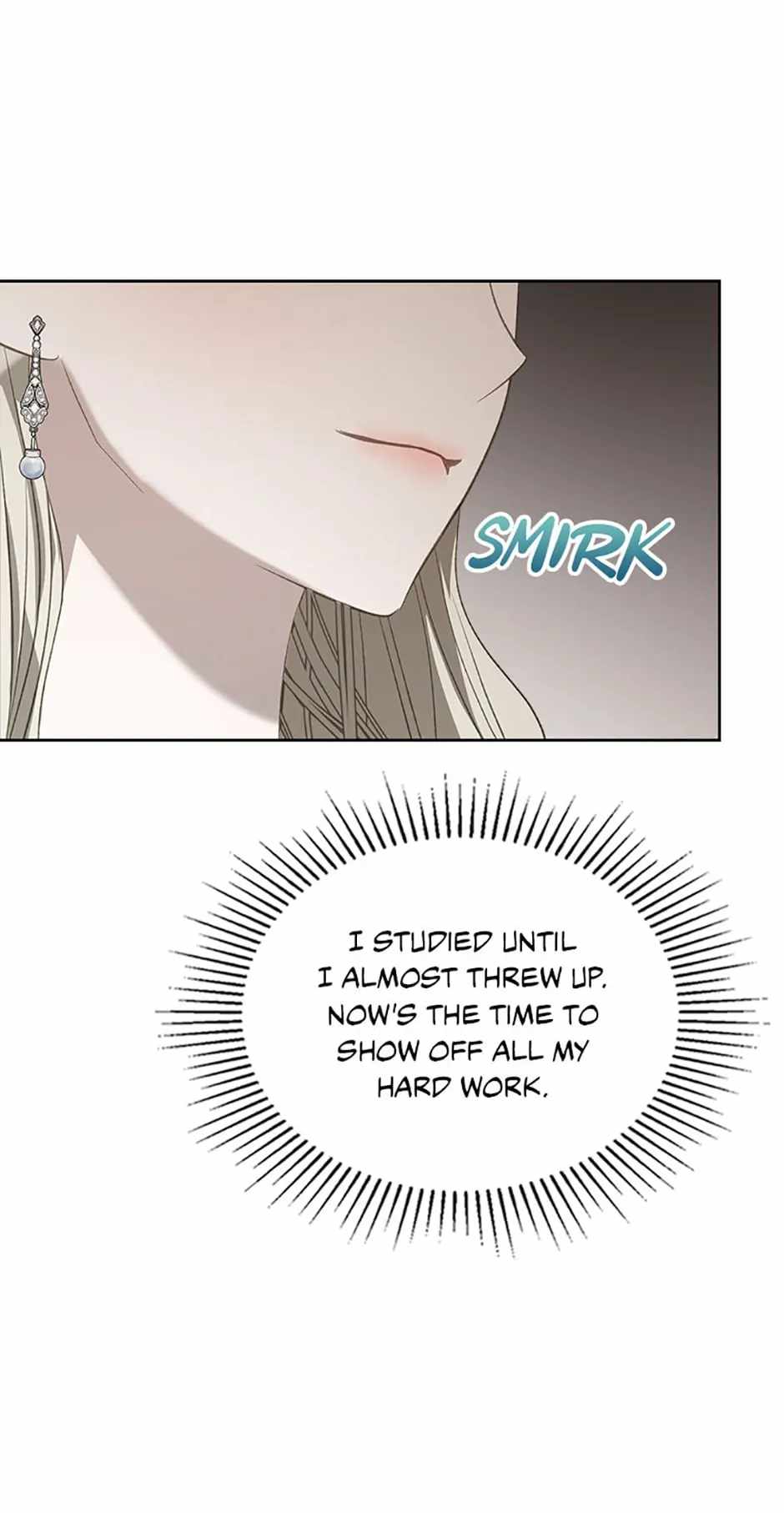 The Monster Male Lead Living Under My Bed Chapter 26 - Page 37
