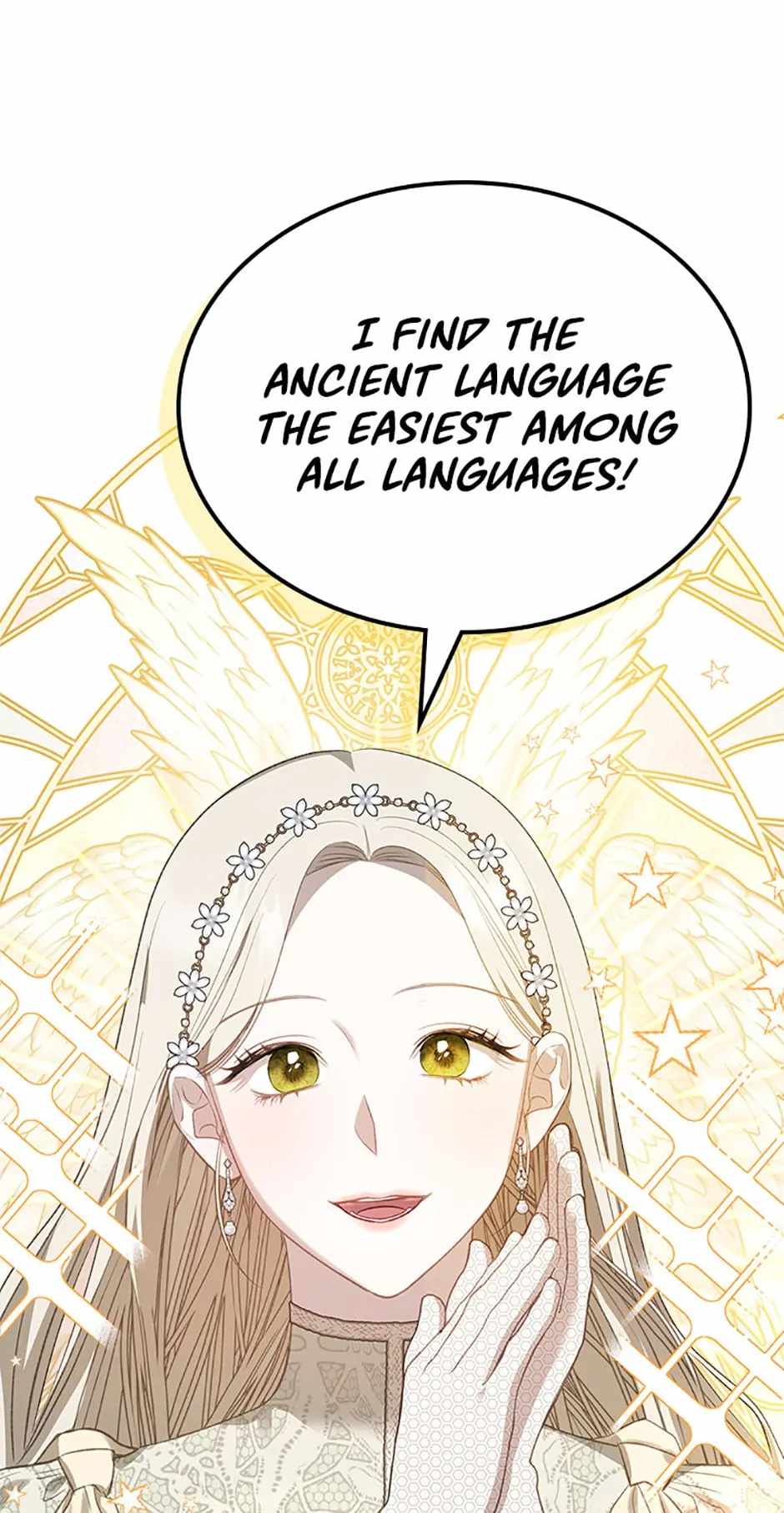 The Monster Male Lead Living Under My Bed Chapter 26 - Page 39
