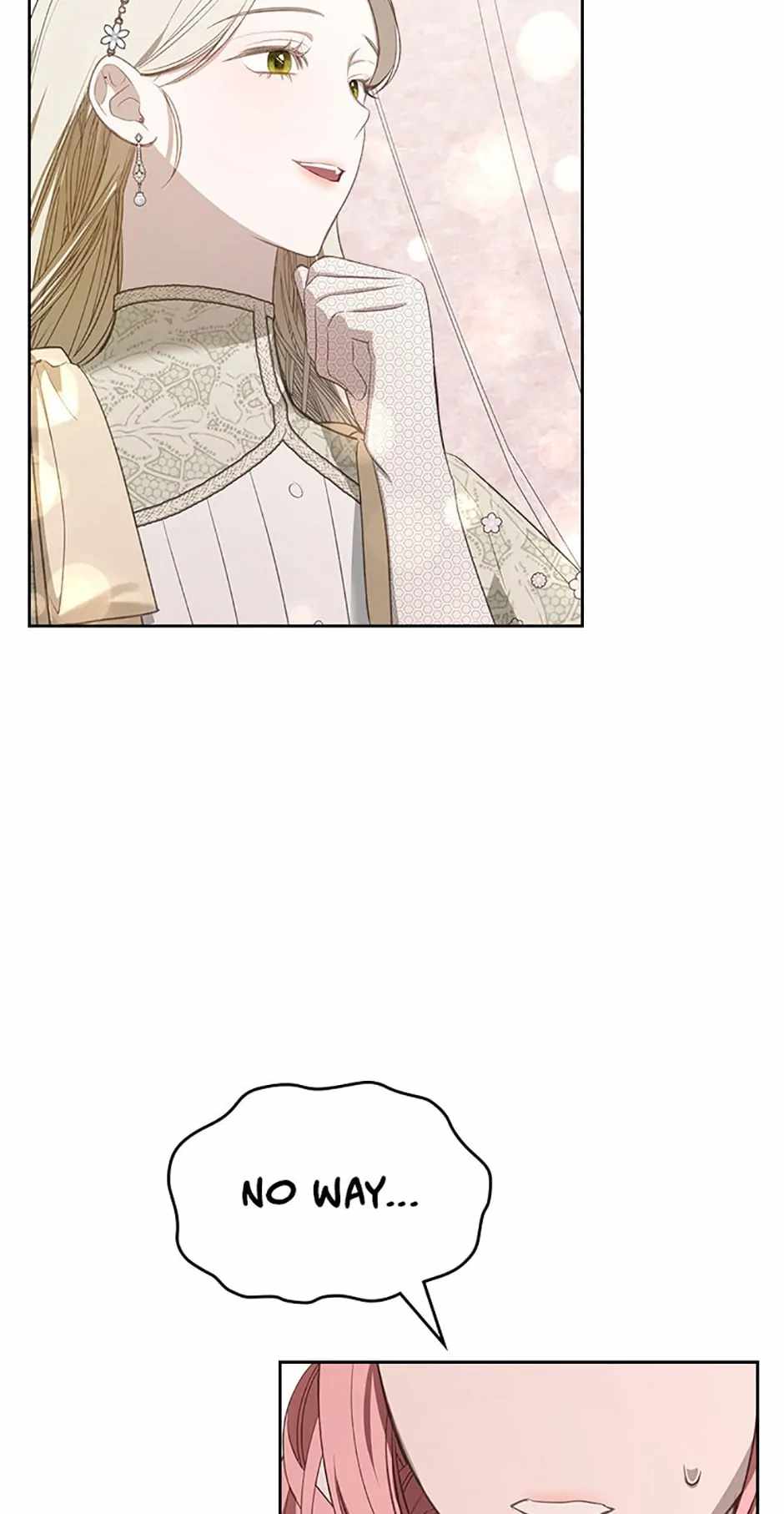 The Monster Male Lead Living Under My Bed Chapter 26 - Page 42
