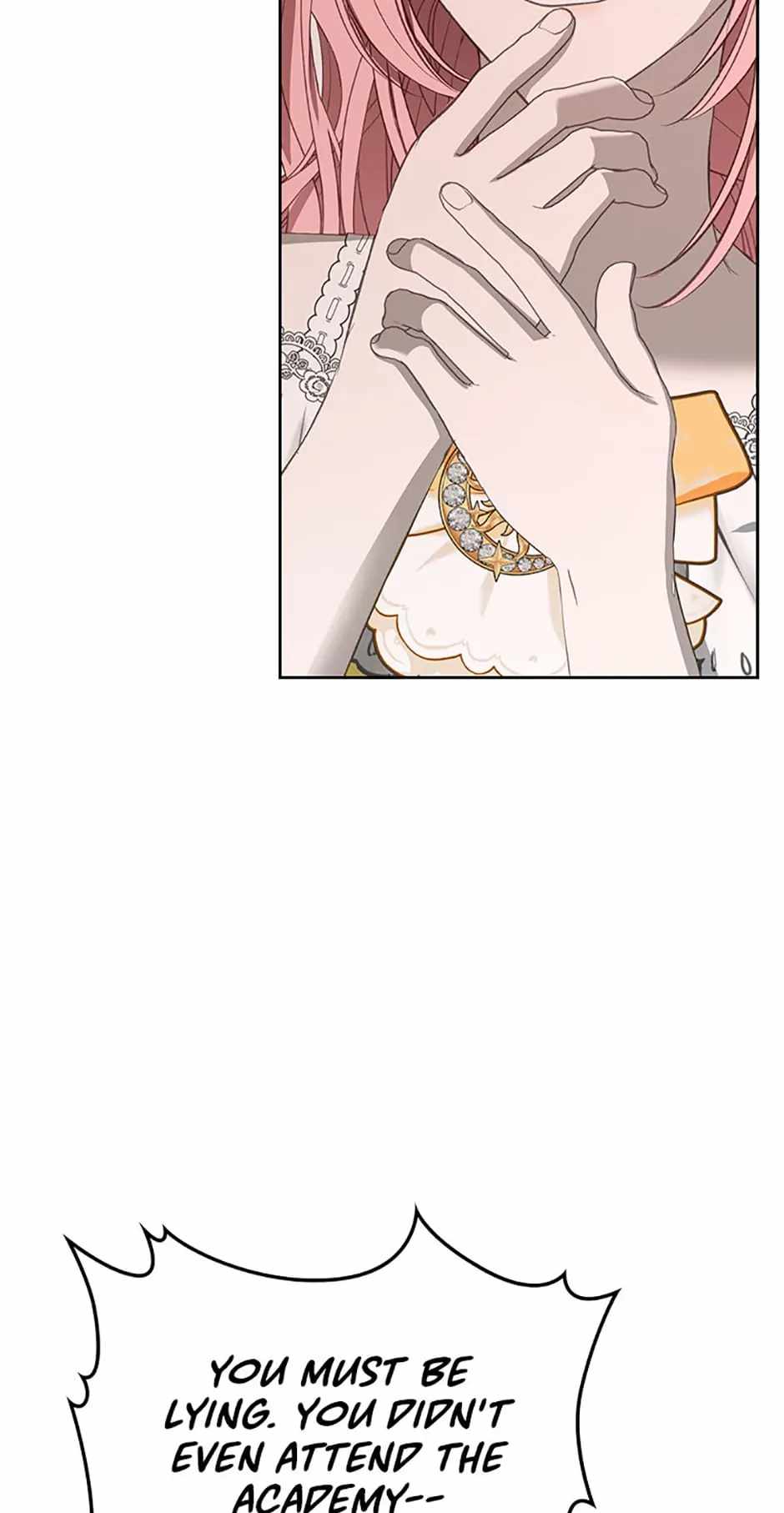 The Monster Male Lead Living Under My Bed Chapter 26 - Page 43