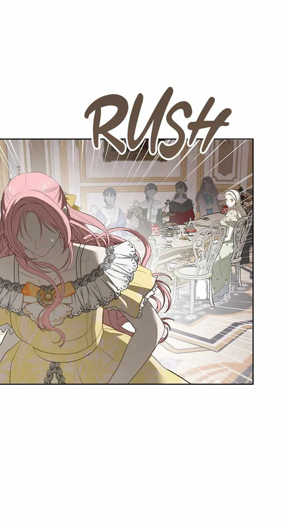 The Monster Male Lead Living Under My Bed Chapter 26 - Page 47