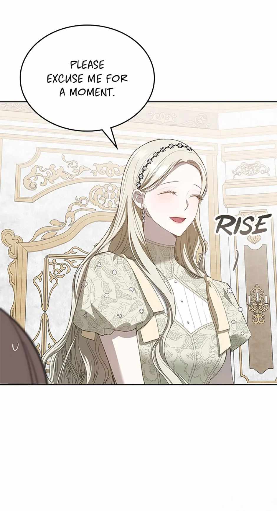 The Monster Male Lead Living Under My Bed Chapter 26 - Page 48