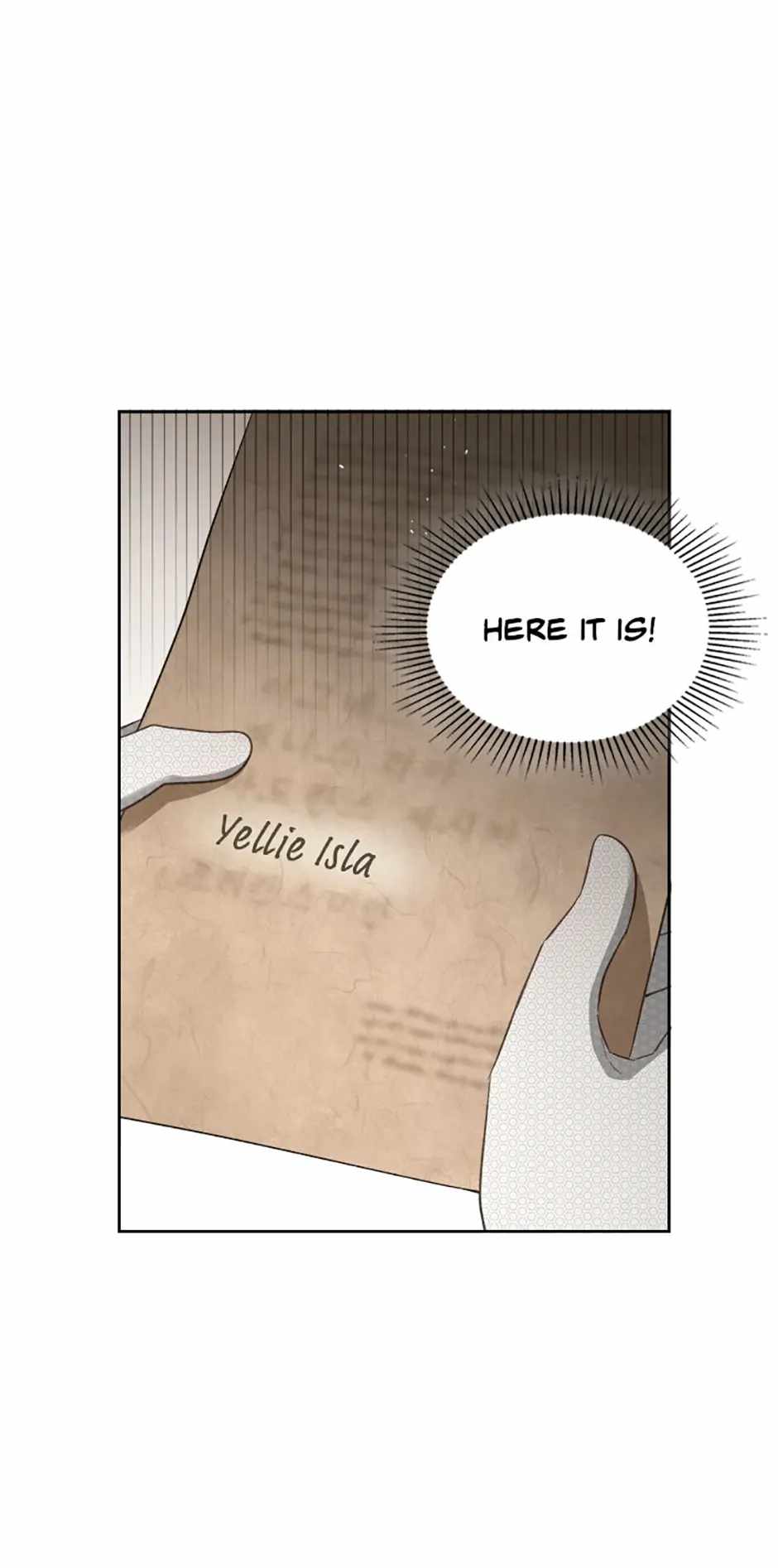 The Monster Male Lead Living Under My Bed Chapter 26 - Page 5