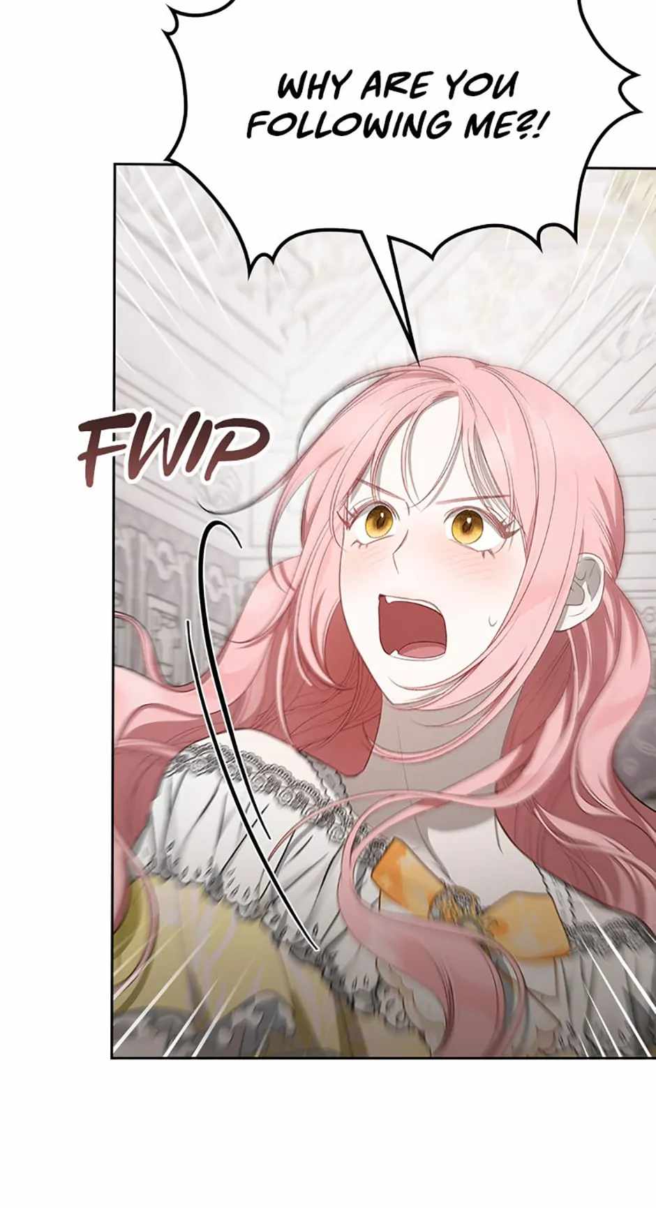 The Monster Male Lead Living Under My Bed Chapter 26 - Page 51