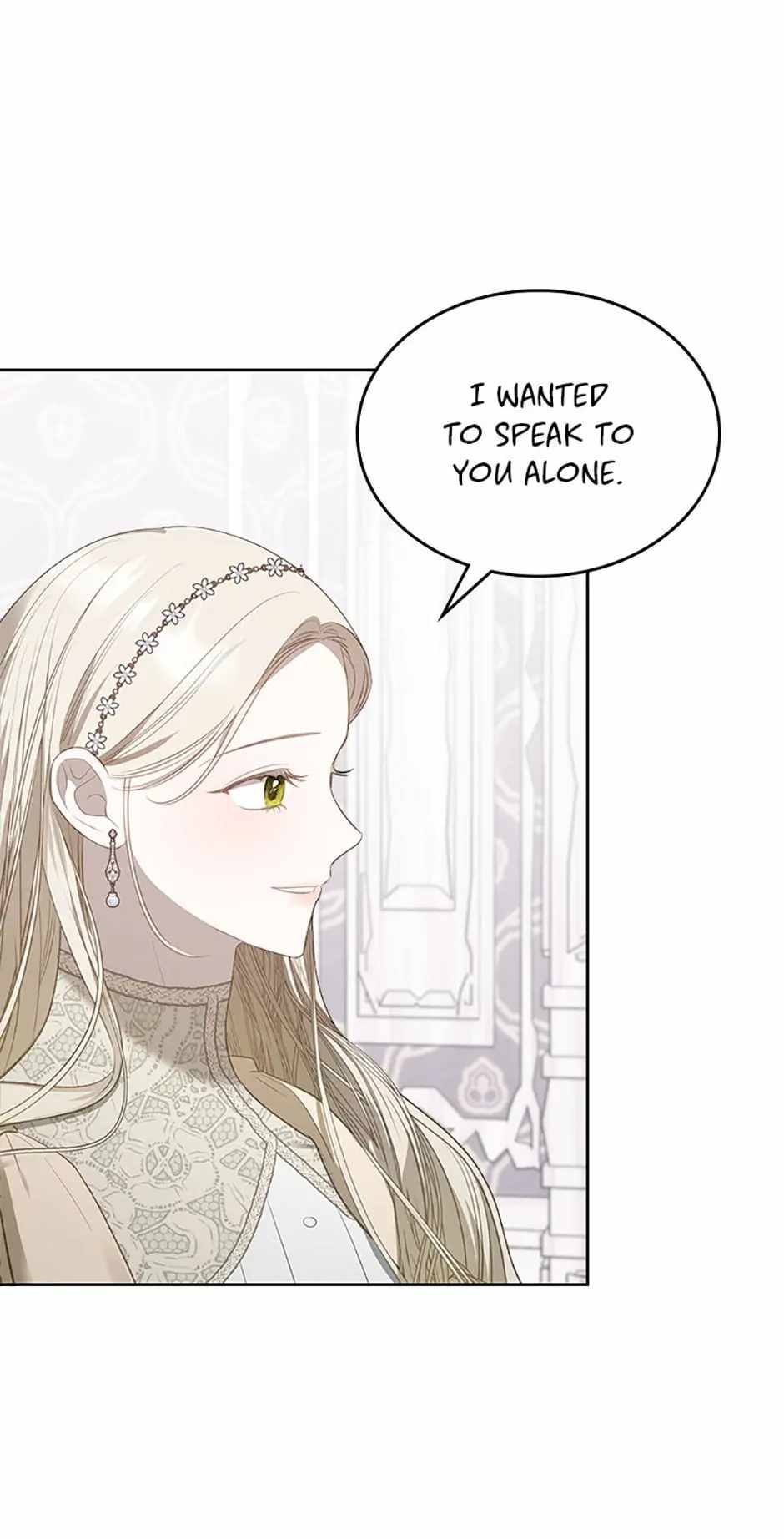 The Monster Male Lead Living Under My Bed Chapter 26 - Page 52