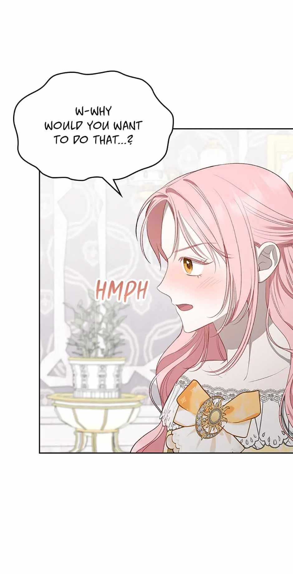 The Monster Male Lead Living Under My Bed Chapter 26 - Page 53