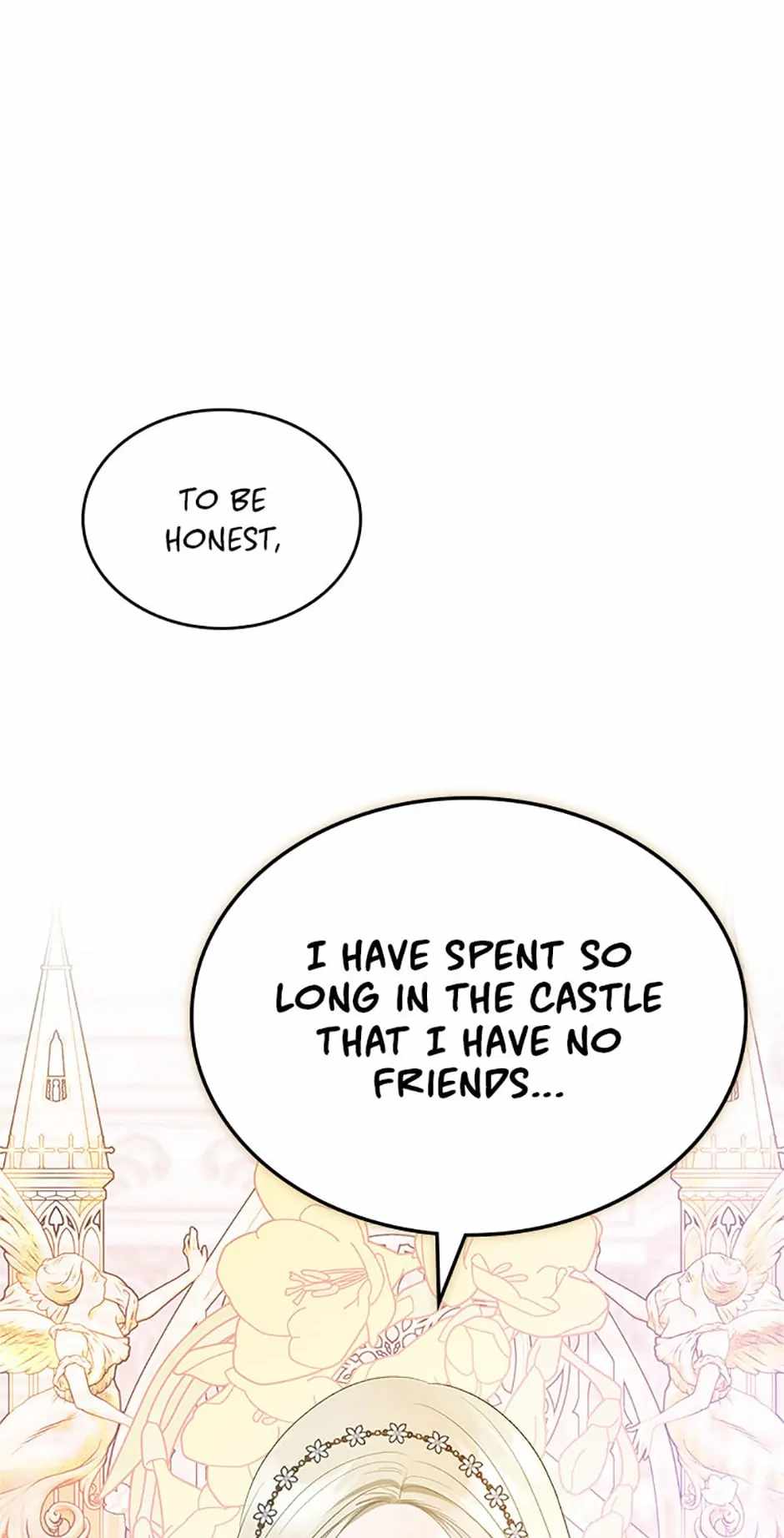 The Monster Male Lead Living Under My Bed Chapter 26 - Page 57