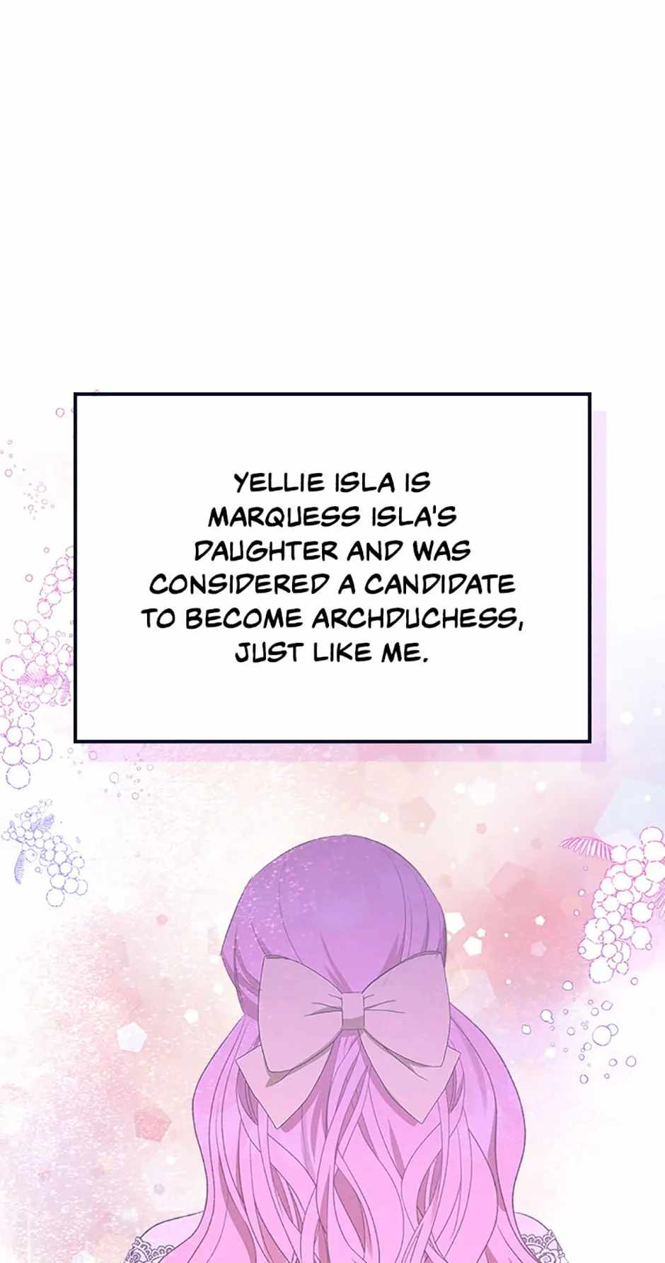 The Monster Male Lead Living Under My Bed Chapter 26 - Page 6