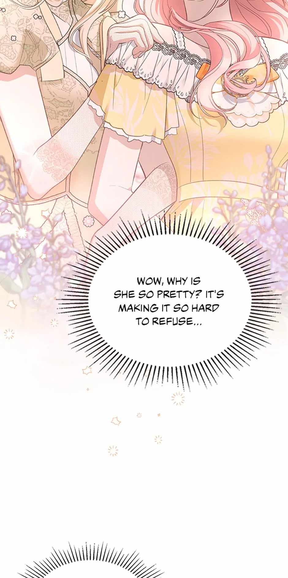 The Monster Male Lead Living Under My Bed Chapter 26 - Page 62