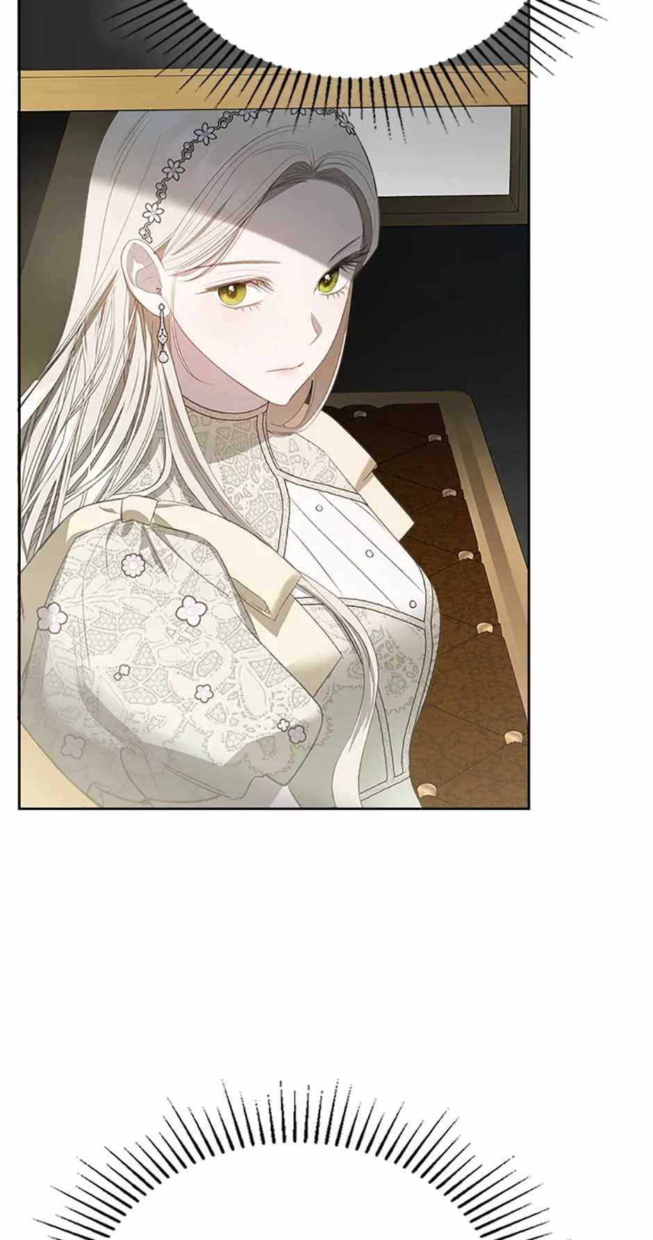 The Monster Male Lead Living Under My Bed Chapter 26 - Page 8