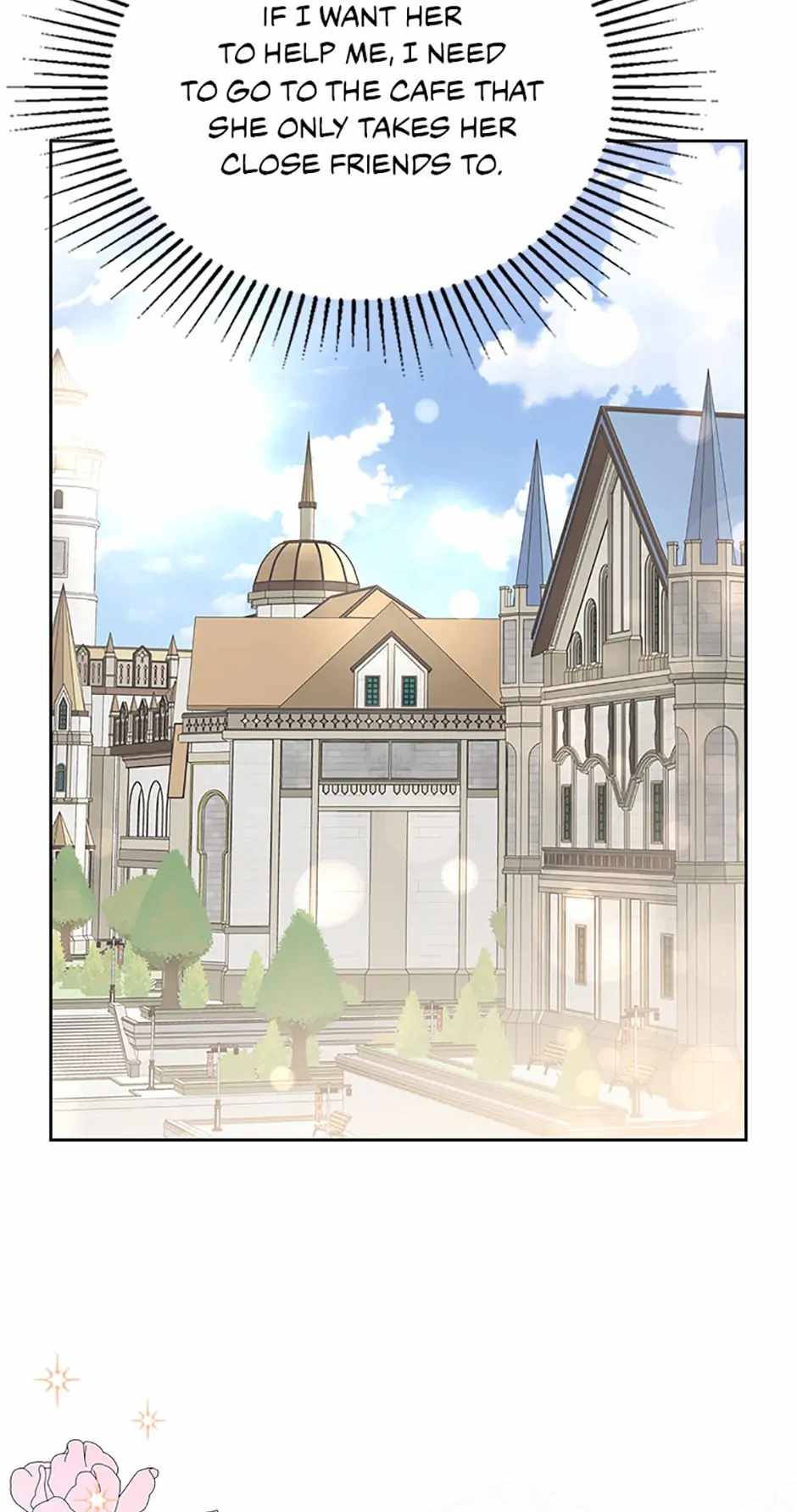 The Monster Male Lead Living Under My Bed Chapter 26 - Page 9