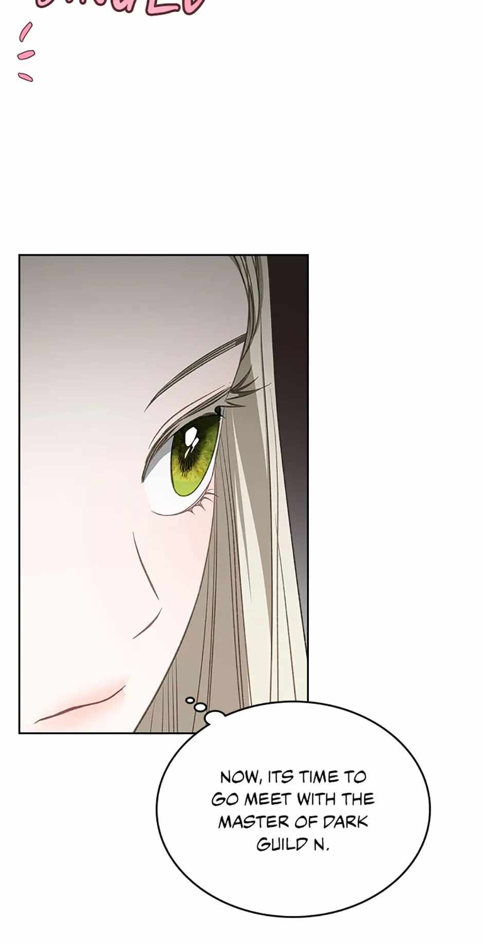 The Monster Male Lead Living Under My Bed Chapter 27 - Page 17
