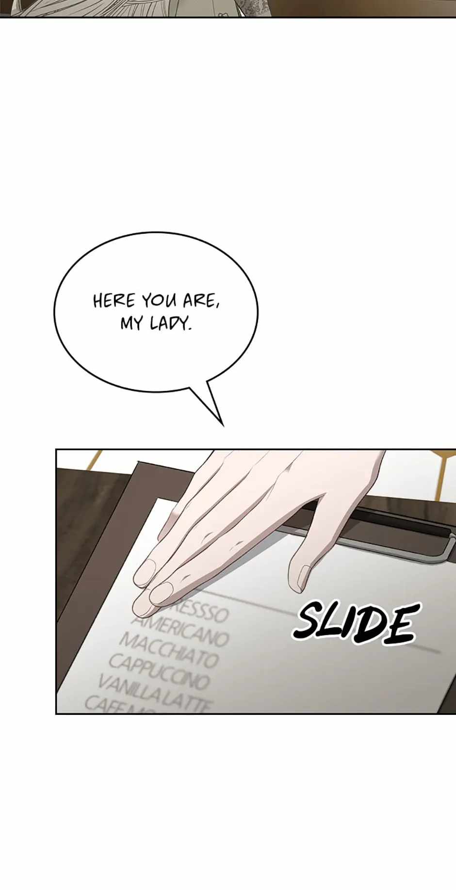 The Monster Male Lead Living Under My Bed Chapter 27 - Page 19