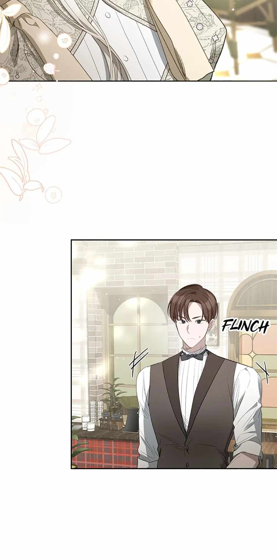 The Monster Male Lead Living Under My Bed Chapter 27 - Page 25