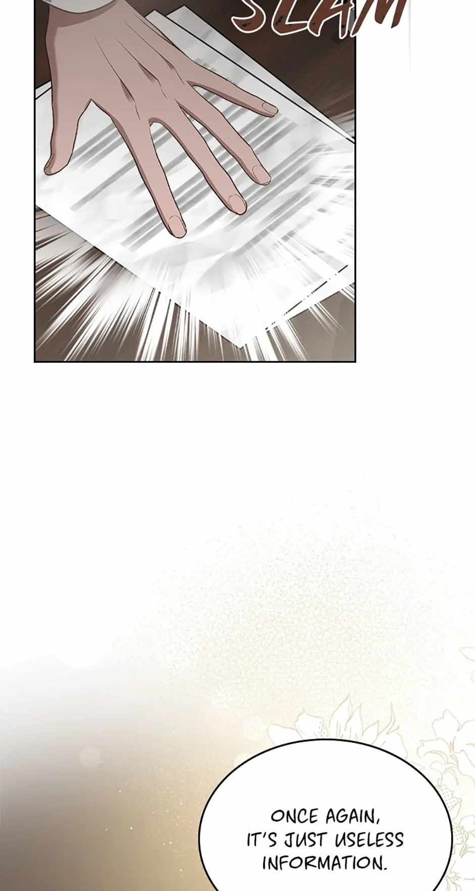 The Monster Male Lead Living Under My Bed Chapter 27 - Page 28