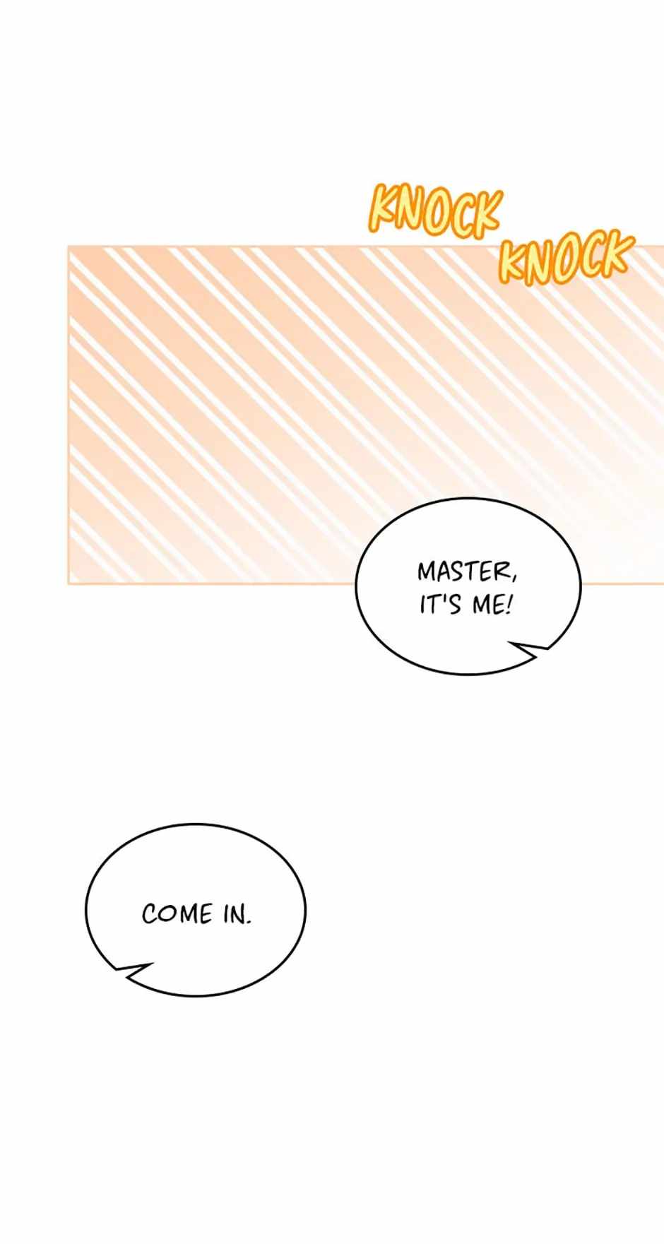 The Monster Male Lead Living Under My Bed Chapter 27 - Page 30
