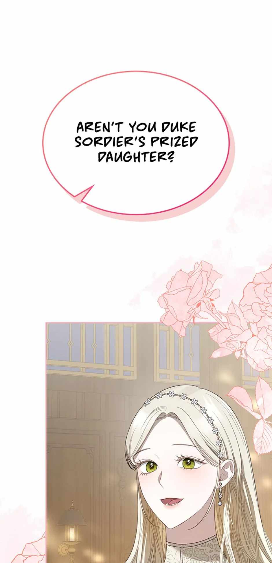 The Monster Male Lead Living Under My Bed Chapter 27 - Page 43