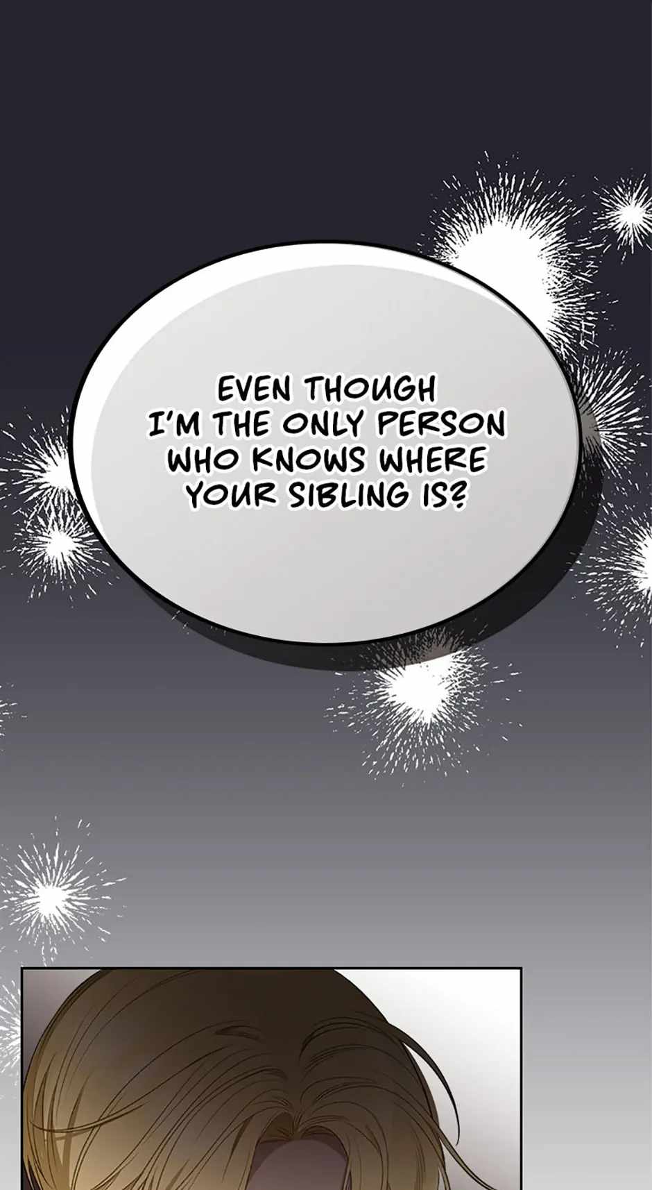 The Monster Male Lead Living Under My Bed Chapter 27 - Page 58