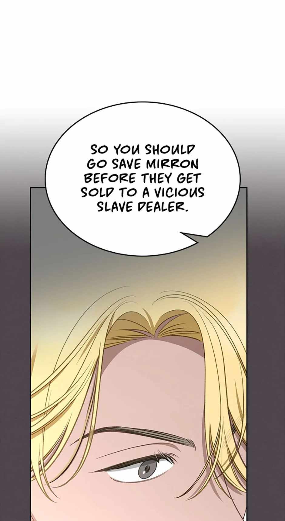 The Monster Male Lead Living Under My Bed Chapter 27 - Page 61